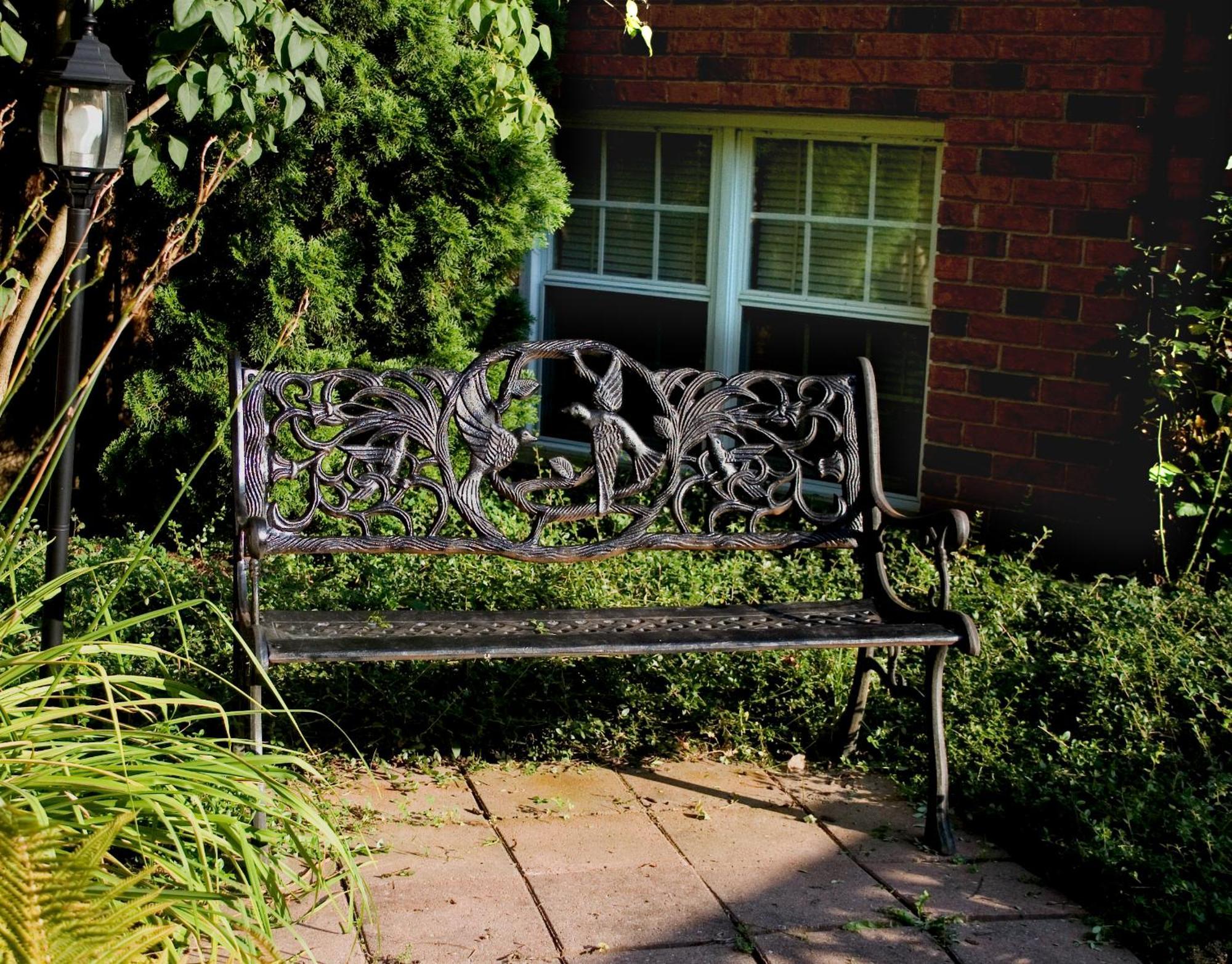 A Li'L Bit Of Eden Bed & Breakfast Niagara-on-the-Lake Exterior foto