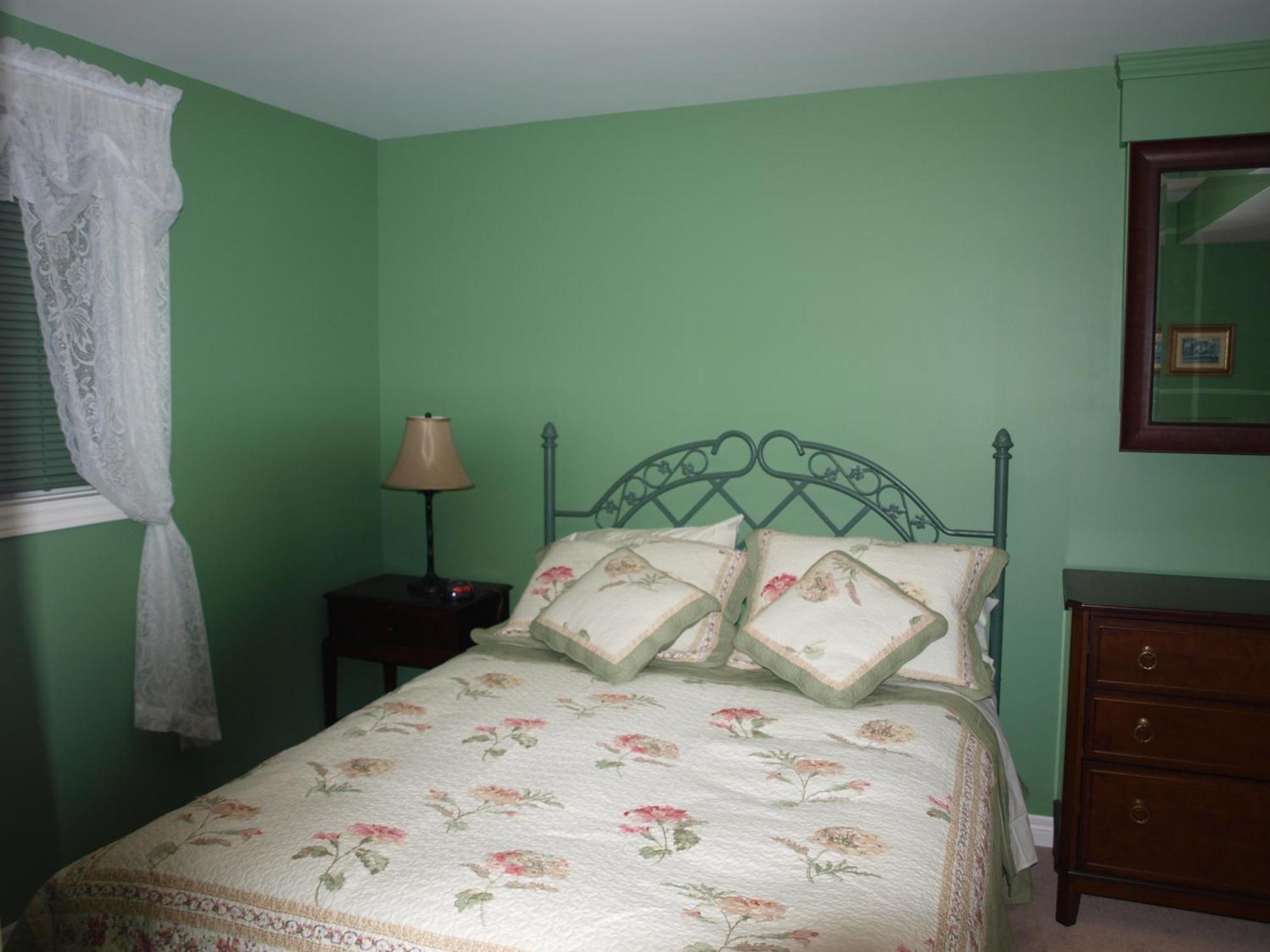 A Li'L Bit Of Eden Bed & Breakfast Niagara-on-the-Lake Cameră foto